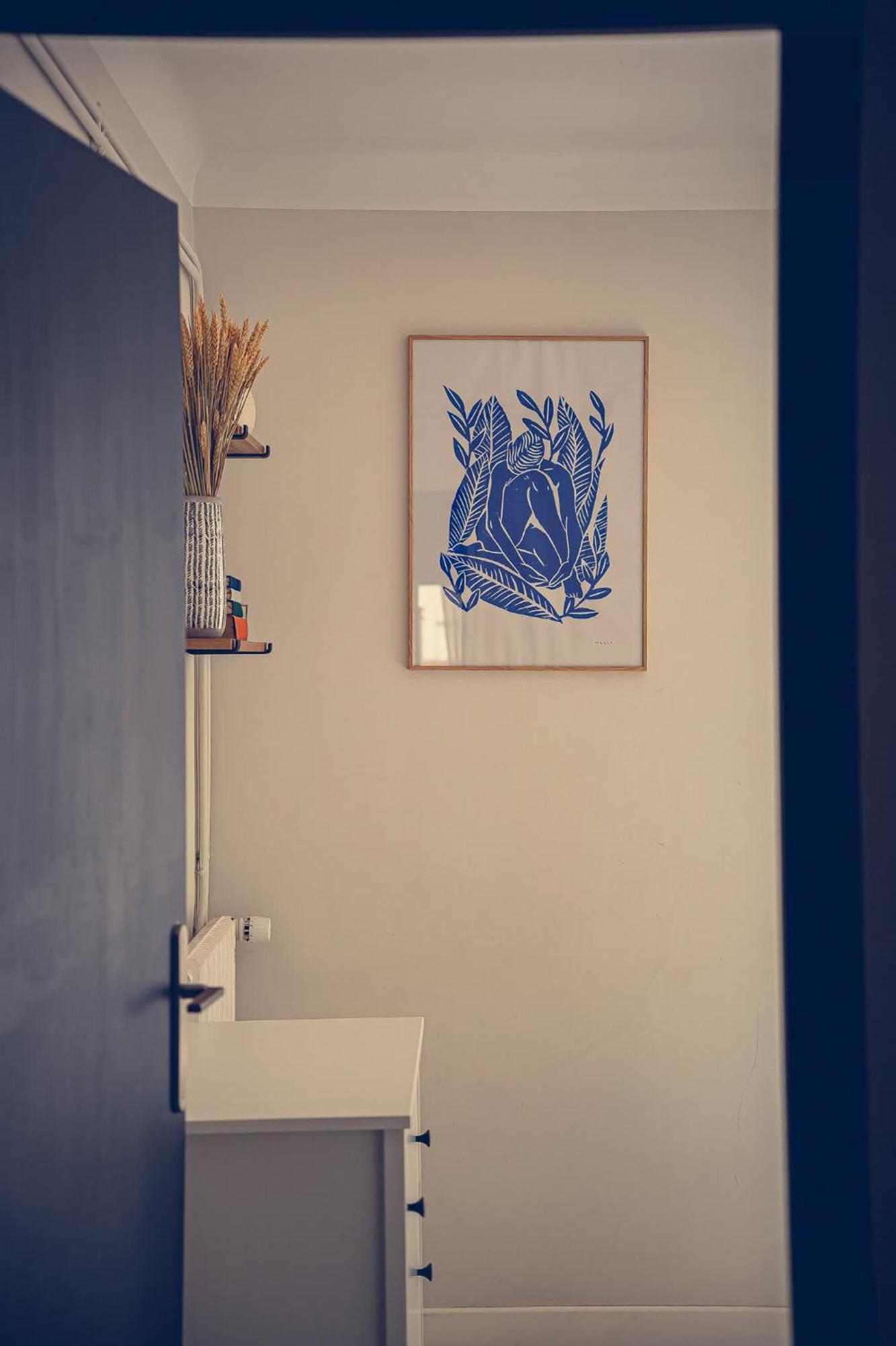 Appartement Cocooning Proche Centre Ville Et Gare Les Sables-dʼOlonne Eksteriør bilde
