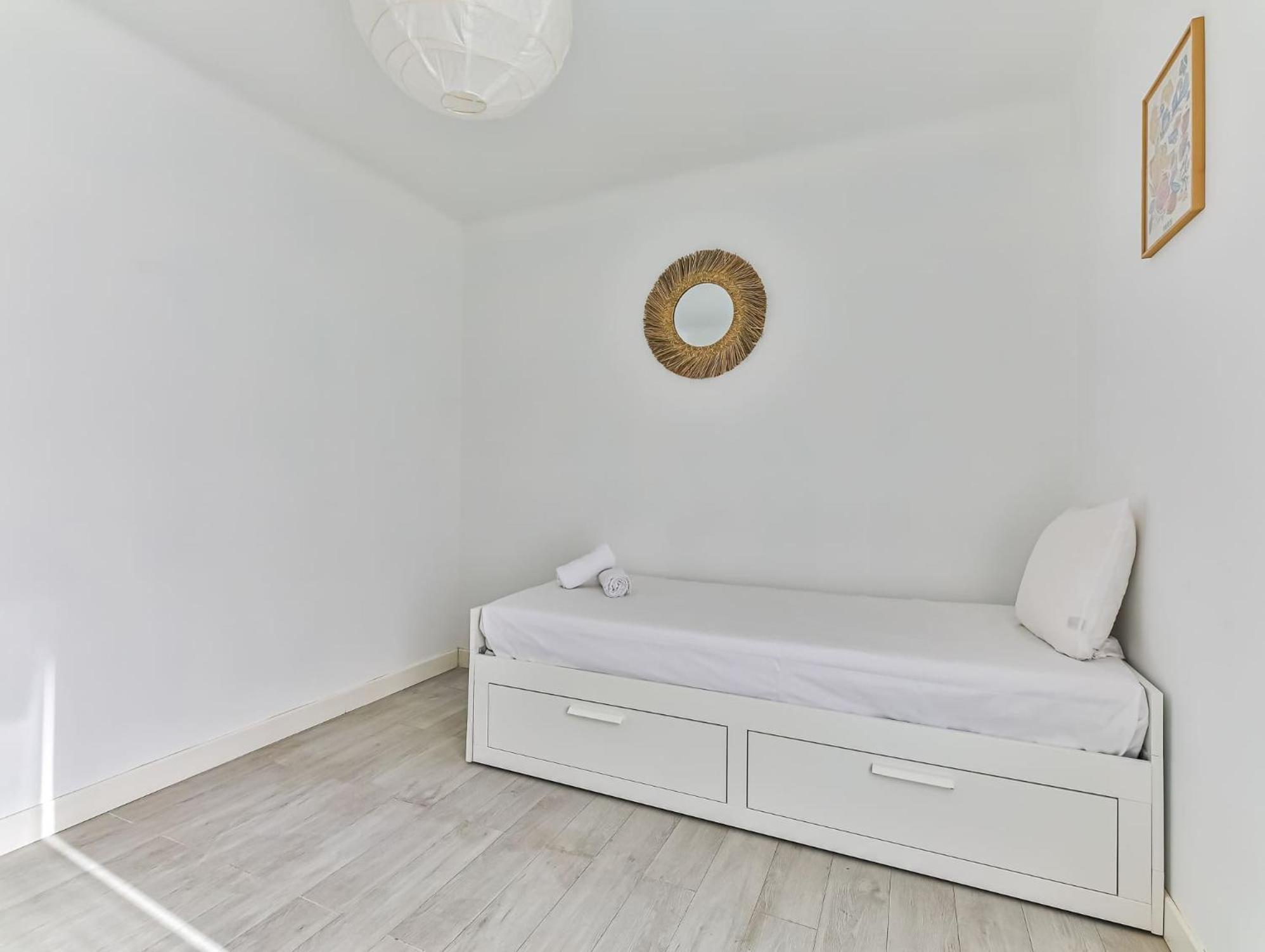Appartement Cocooning Proche Centre Ville Et Gare Les Sables-dʼOlonne Eksteriør bilde